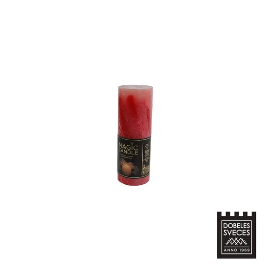  LOTOS "MAGIC CANDLE" SARKANA